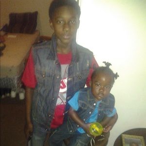 Meet your Posher, Yolanda